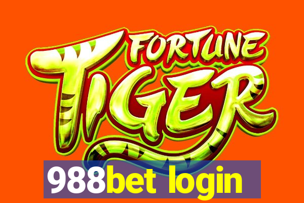 988bet login